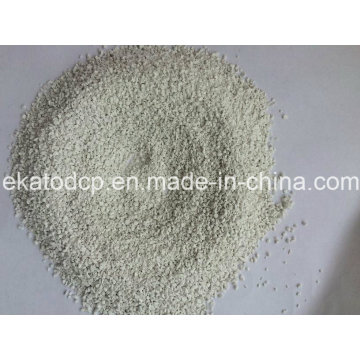 Ekato Grado de alimentación granular blanco DCP 18%